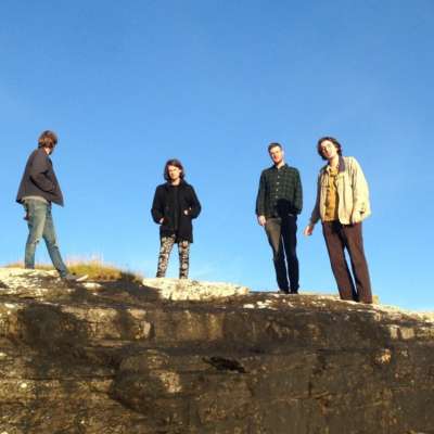 Spinning Coin share new song ‘Money Is A Drug’
