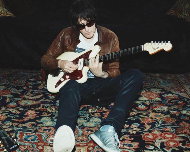 Spiritualized reveal new video for 'Crazy' - Vimarsana News