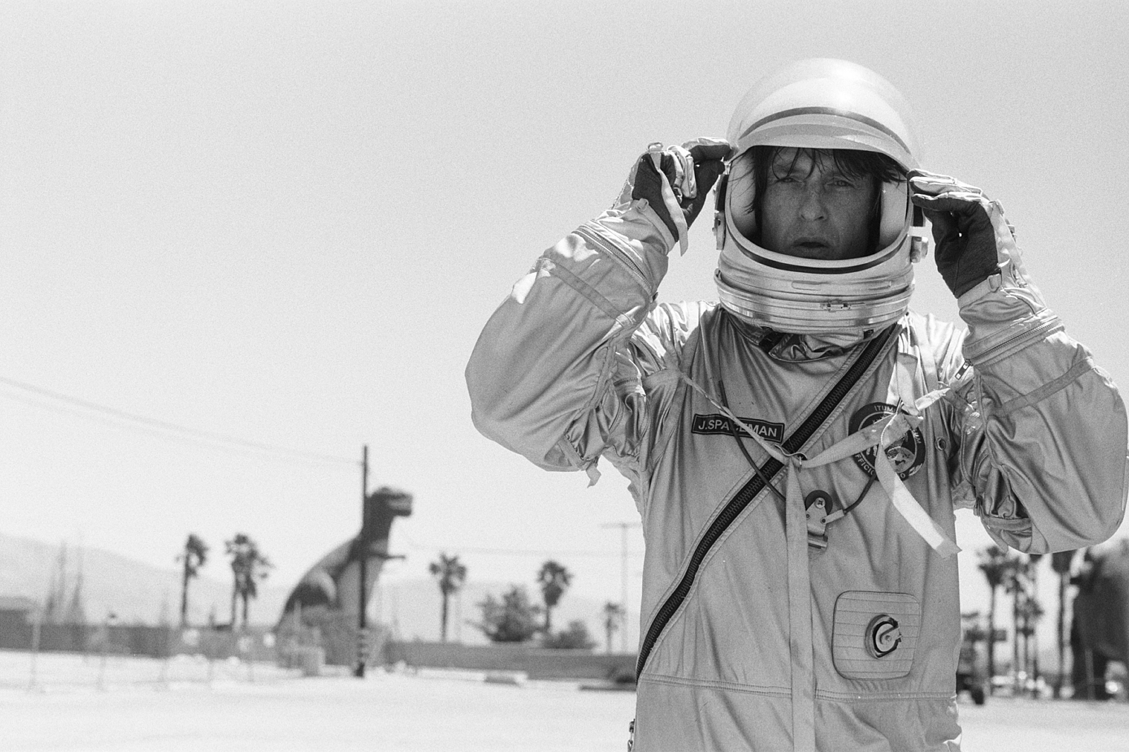 Spiritualized announce new album 'Everything Was Beautiful'