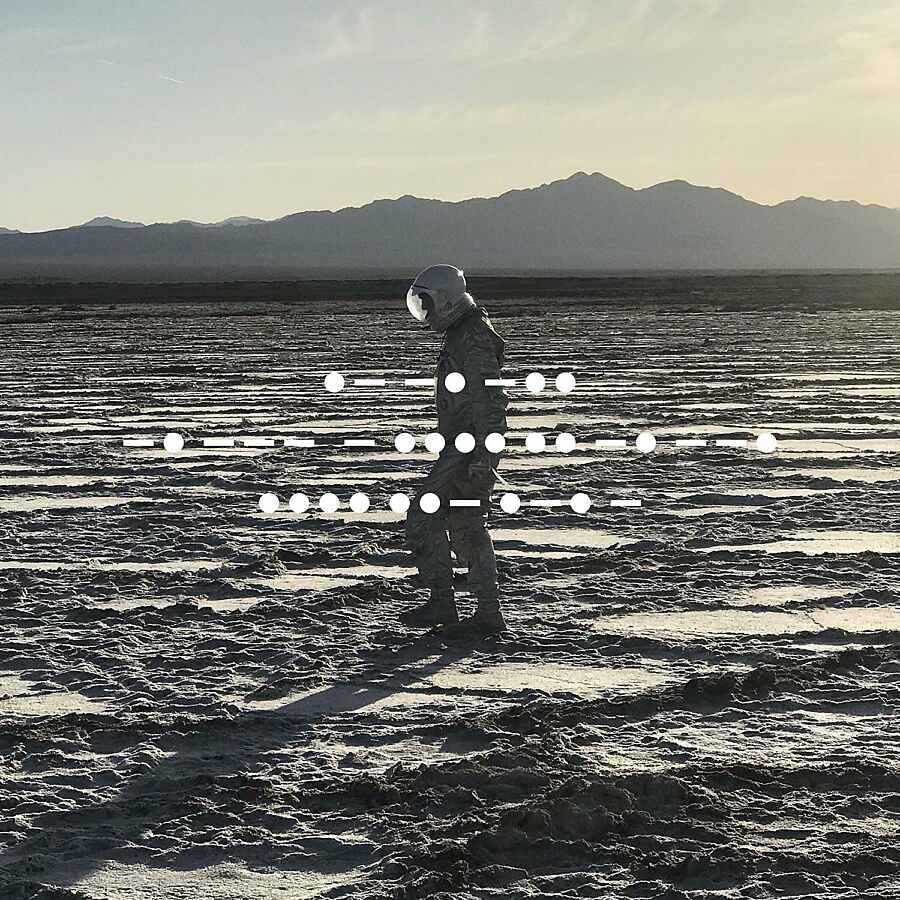 Spiritualized - And Nothing Hurt 