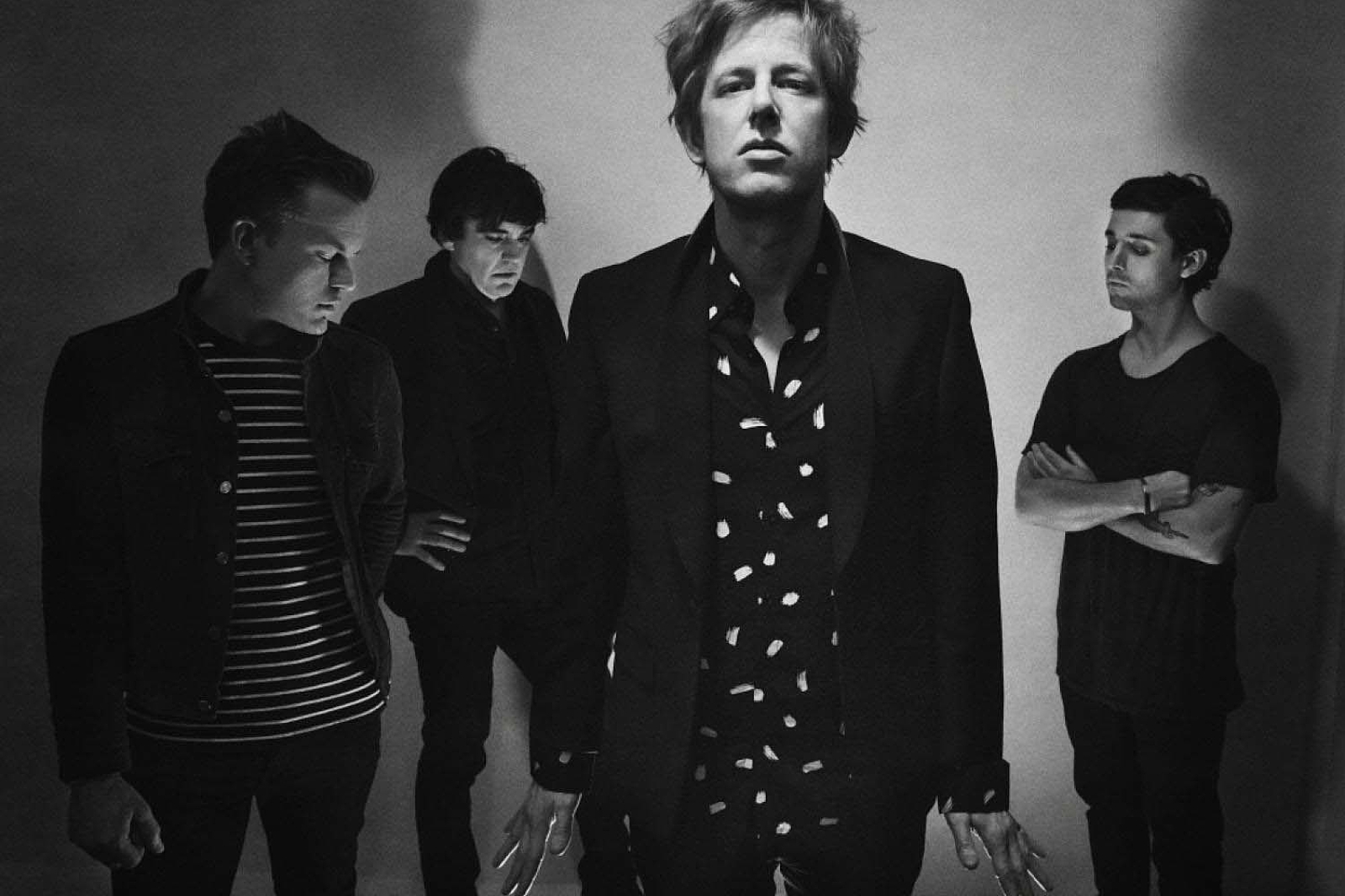 Spoon announce new best of compilation, with new track 'No Bullets Spent'