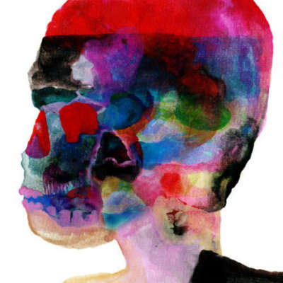 Spoon - Hot Thoughts