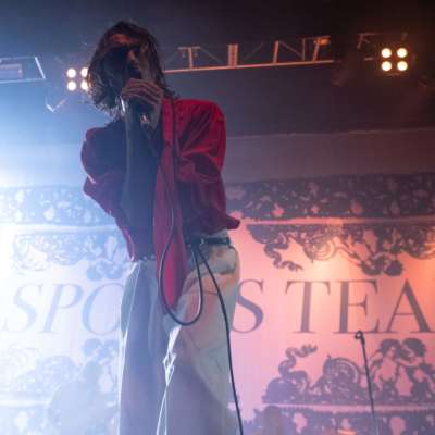 Sports Team announce April 2021 tour