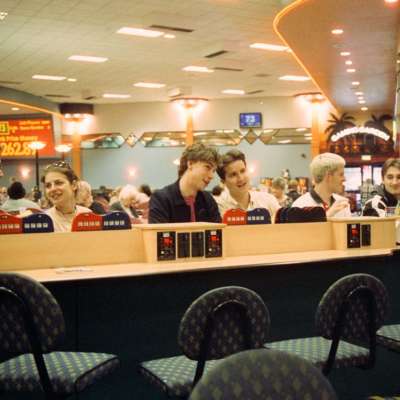 Sports Team are running a school trip down to Margate to launch their new single