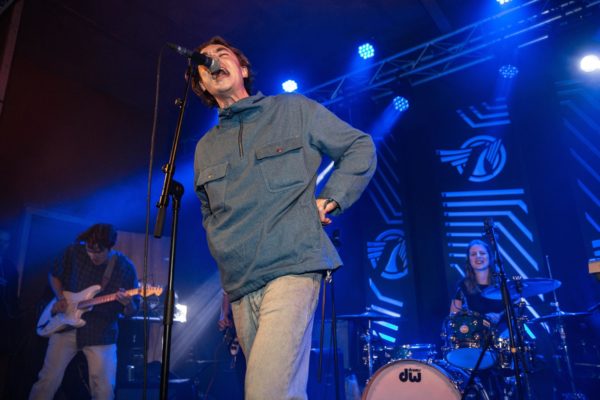 Sports Team, Flohio and Girl In Red bring an enchanting energy to day three of ESNS