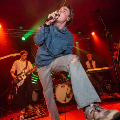 Sports Team, Whenyoung & Anteros to play DIY’s British Music Embassy showcase at SXSW 2019
