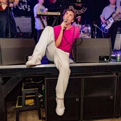 Sports Team, Anteros and Lady Bird are launching DIY’s Class of 2019 with a free London show next month!