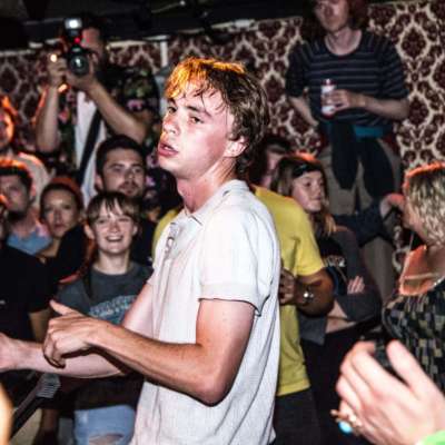 Sports Team launch new single ‘Margate’ with a trip to Margate