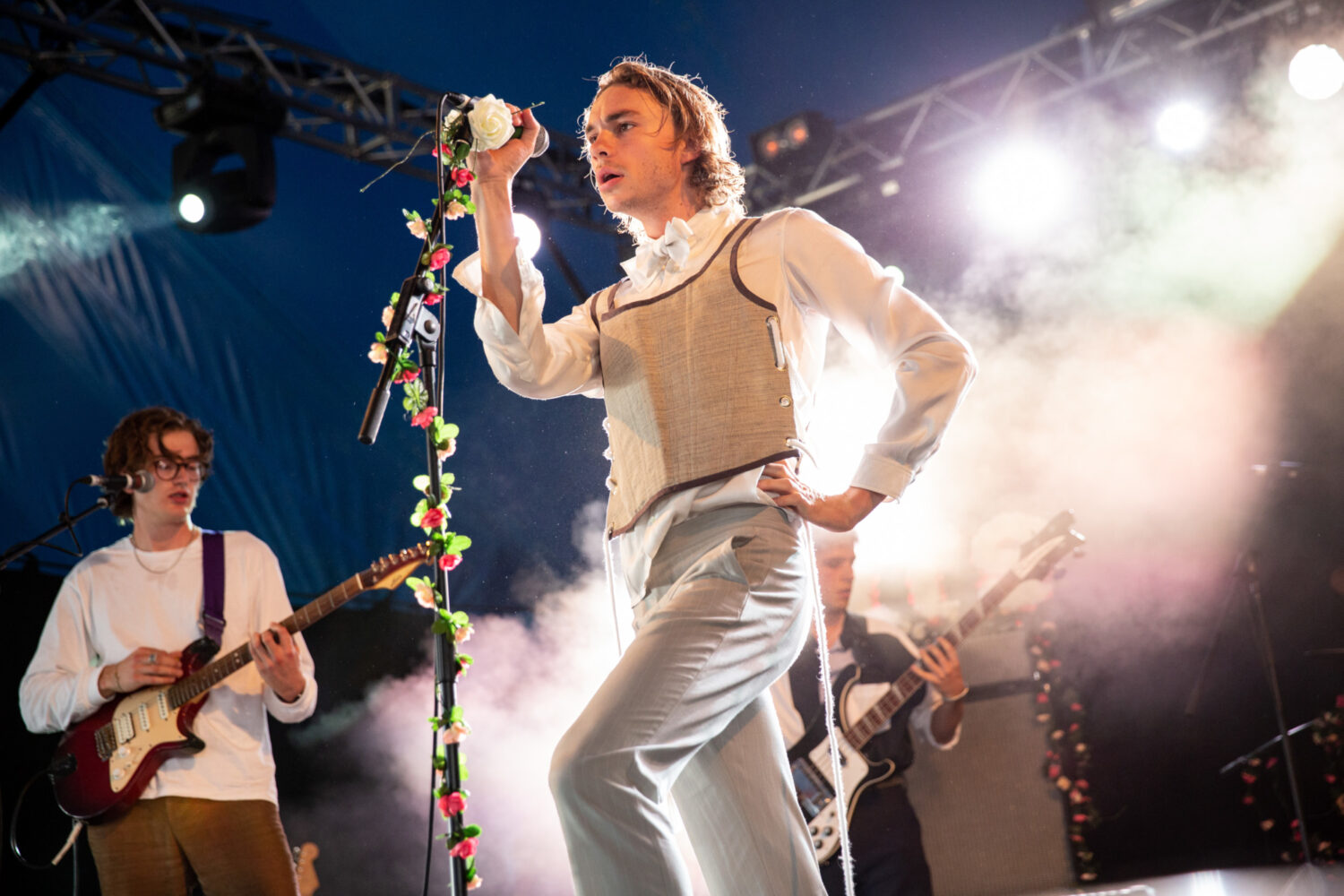 Sports Team, girl in red, The Wombats and more added to Reading and Leeds lineup