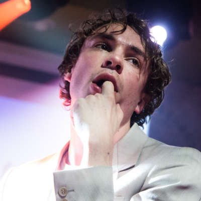 Sports Team, Anteros, Squid and more lead the British invasion on day one of SXSW 2019