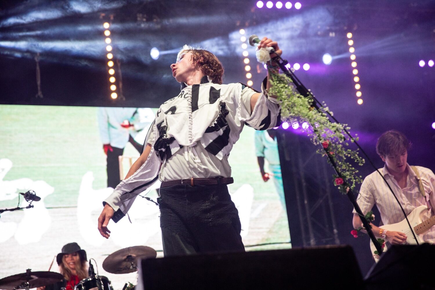 Sports Team, Beabadoobee, Declan McKenna and more join TRNSMT lineup