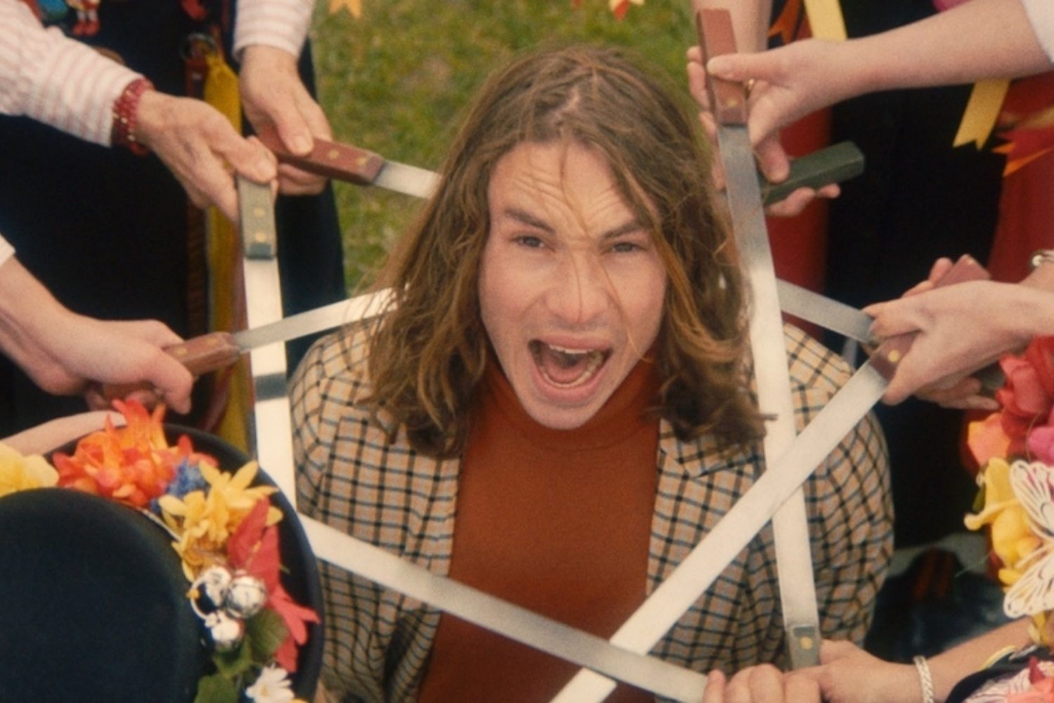 Sports Team release 'Happy (God's Own Country)'