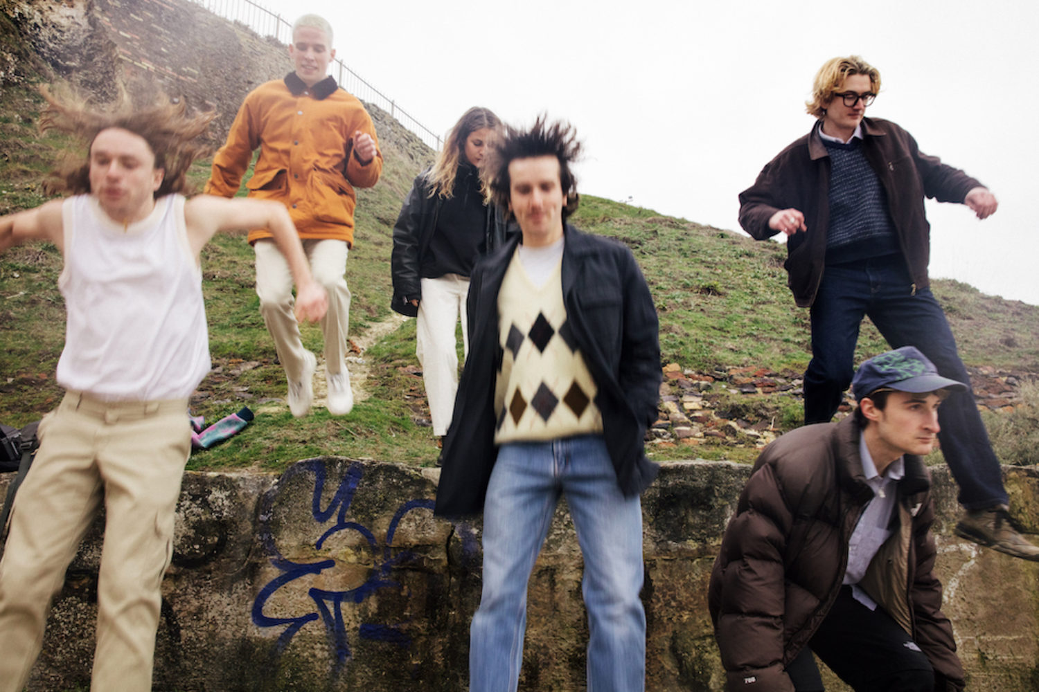 Sports Team announce limited edition B-sides and rarities vinyl