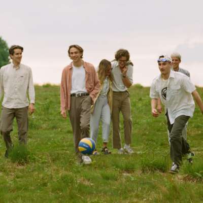 Tracks: Sports Team, LIFE, Black Honey, Marika Hackman and more