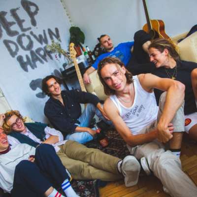 A brief look into… Sports Team’s ‘Deep Down Happy’
