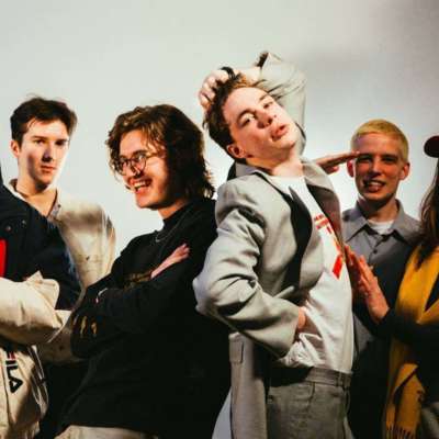 Sports Team share the brilliantly ramshackle ‘Kutcher’