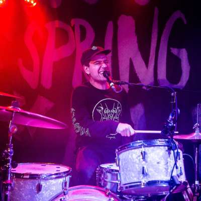 Spring King, The Bullingdon, Oxford