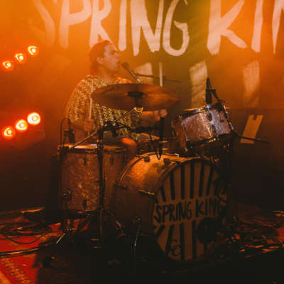 Spring King & Yak join this year’s Reeperbahn line-up