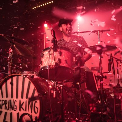 Flying Vinyl Festival 2017
