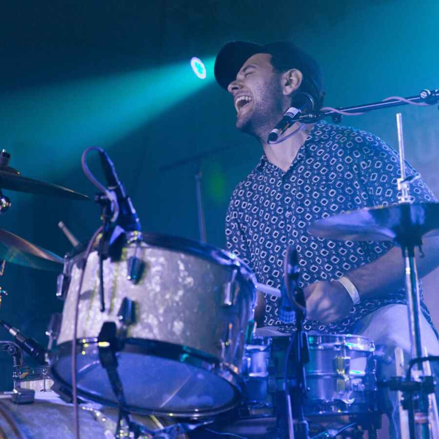 Spring King are off on a UK tour!