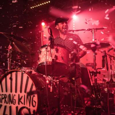 Flying Vinyl Festival 2017