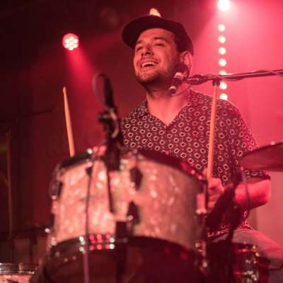 Spring King, Lady Bird, Anteros, The Xcerts to play House of Vans at Bestival 2018