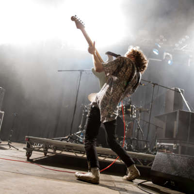 Reading & Leeds adds Spring King, The Japanese House, VANT, Milk Teeth & loads more!