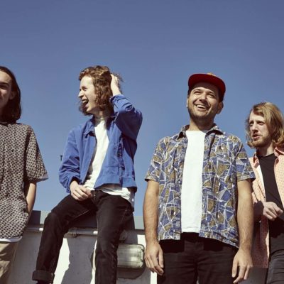 Spring King, Rex Orange County & more added to Reading & Leeds 2018