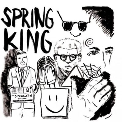 Spring King - Demons