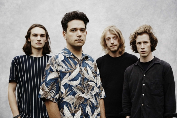 Spring King, All We Are to play Liverpool Music Week closing party