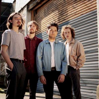 Spring King offer up massive new track ‘The Hum’