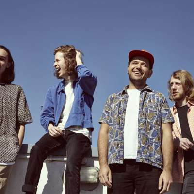 Spring King, Rex Orange County & more added to Reading & Leeds 2018