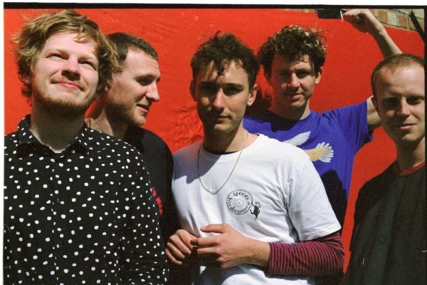 Squid reveal 'Pamphlets' video