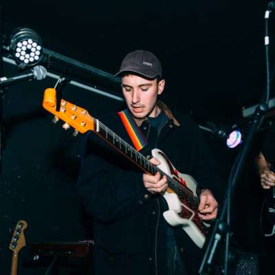 Squid, 404 to celebrate promoters Bird on the Wire’s 10th Birthday