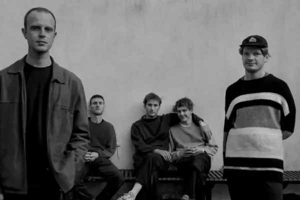 Squid release 'Bright Green Field' remixes