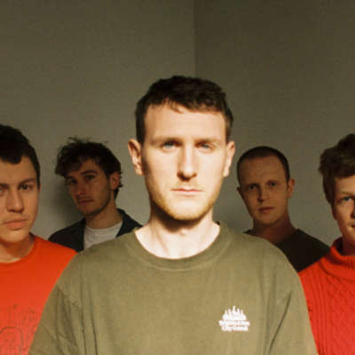 Squid release ‘Broadcaster’ video