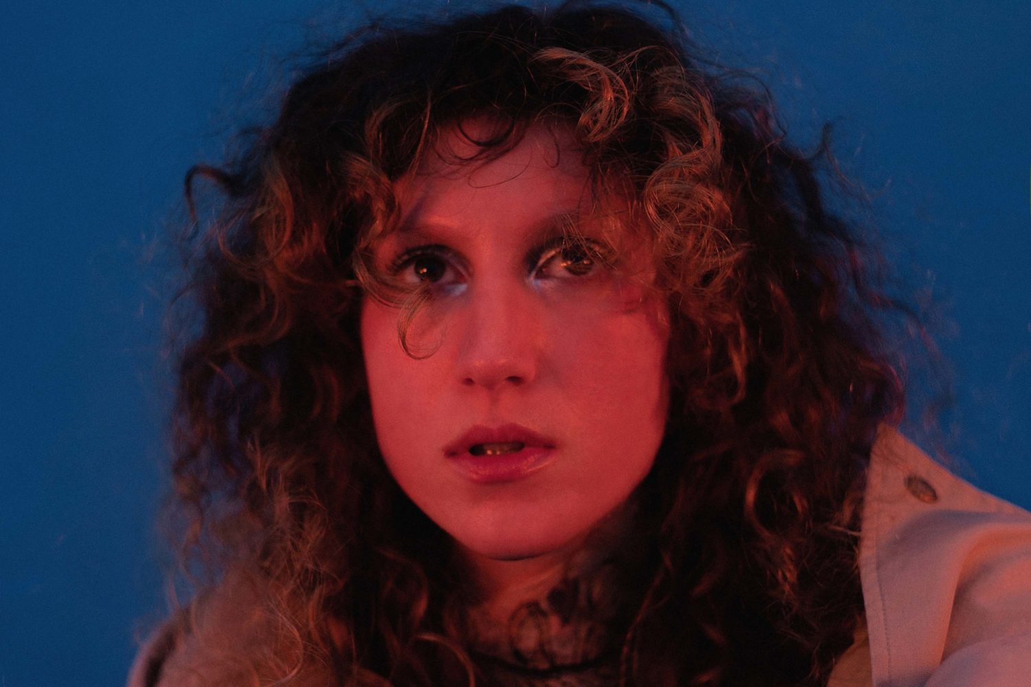 Squirrel Flower announces new album, ‘Planet (i)’