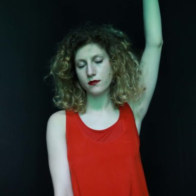 Squirrel Flower lays out her emotions on new EP 'Contact Sports'