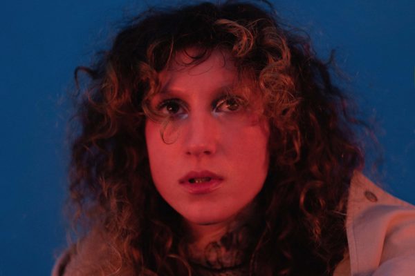 Squirrel Flower announces new album, ‘Planet (i)’