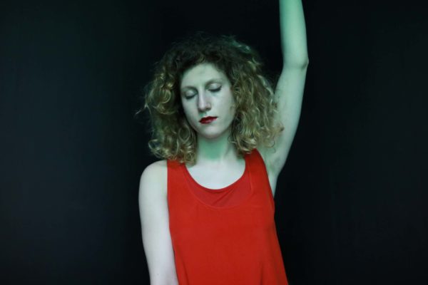 Squirrel Flower lays out her emotions on new EP 'Contact Sports'