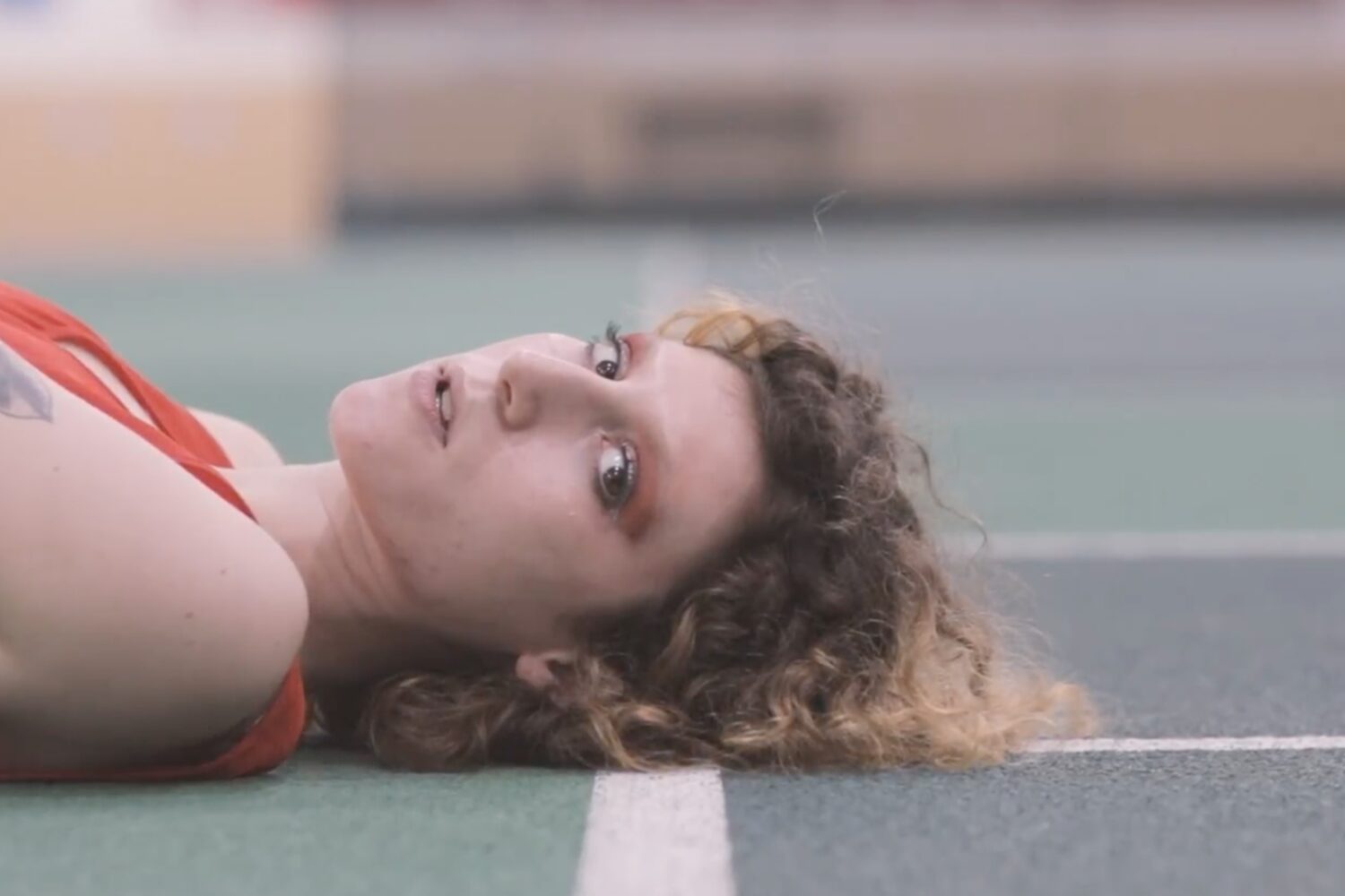 Squirrel Flower gets sporty in new video for the surging ‘Conditions’