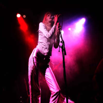 Starcrawler announce new UK tour dates