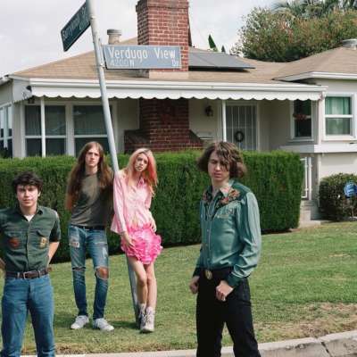 Starcrawler cover ‘Pet Sematary’ for film soundtrack