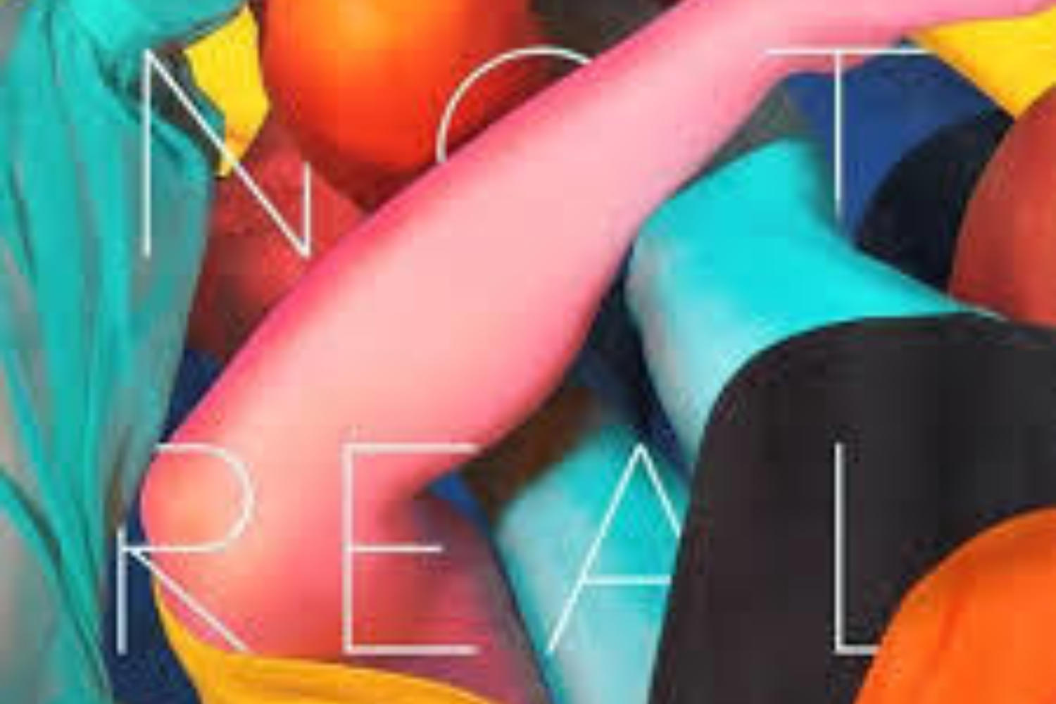 Stealing Sheep - Not Real