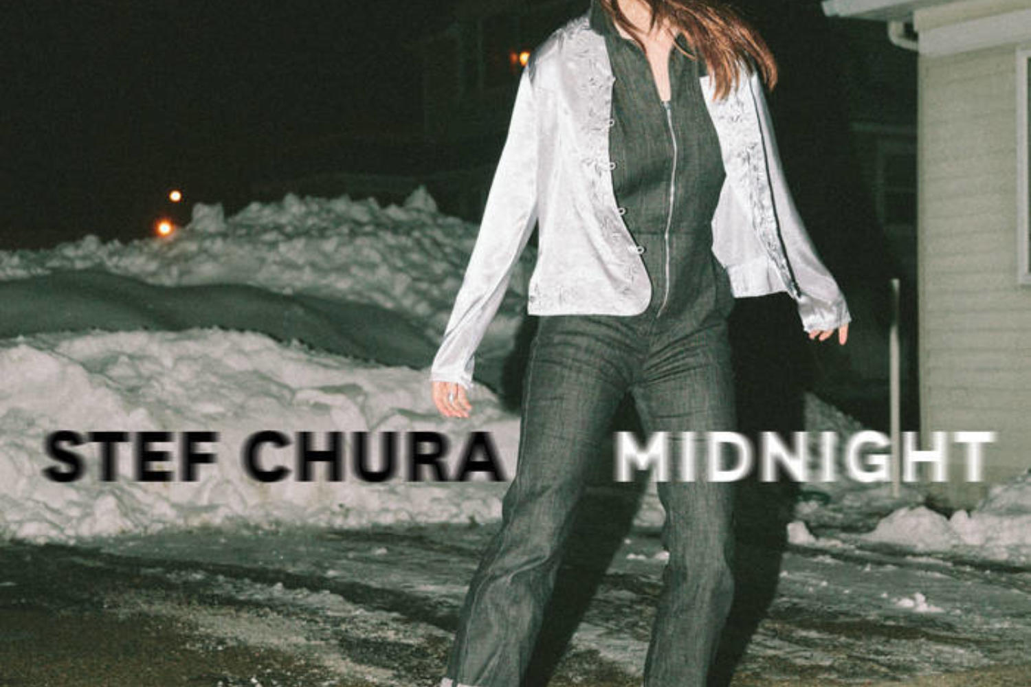 Stef Chura - Midnight