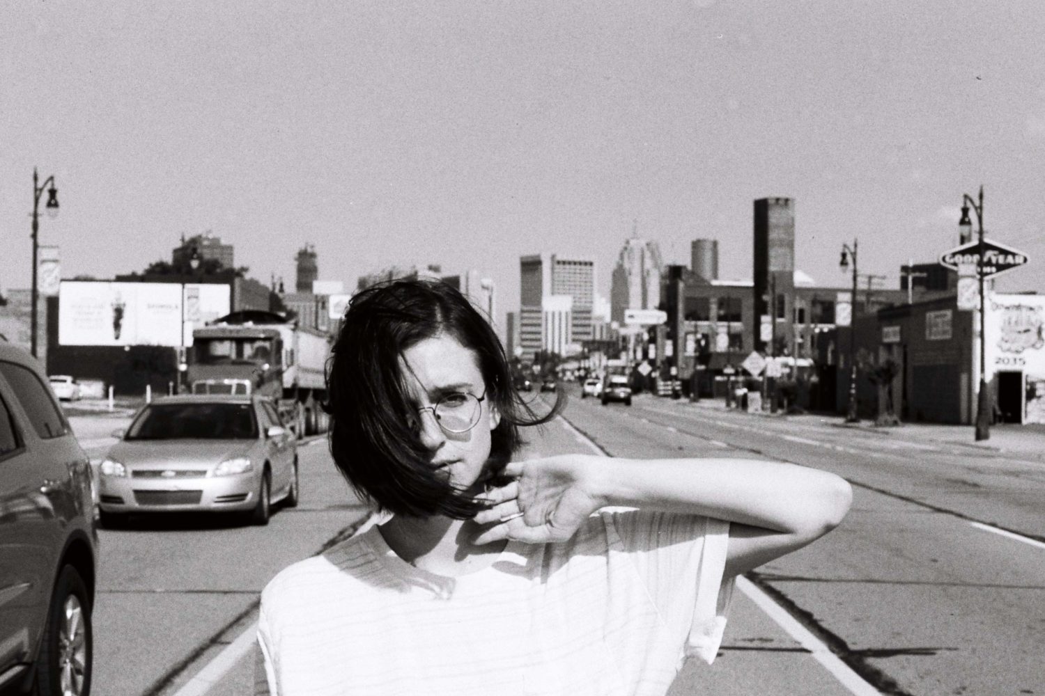 Stef Chura shares new song ‘Sweet Sweet Midnight’