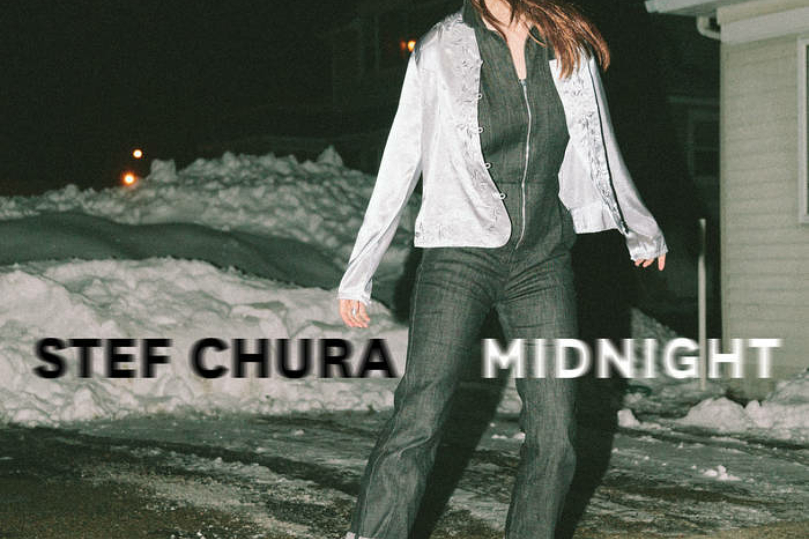 Stef Chura - Midnight
