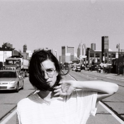 Stef Chura announces European live return