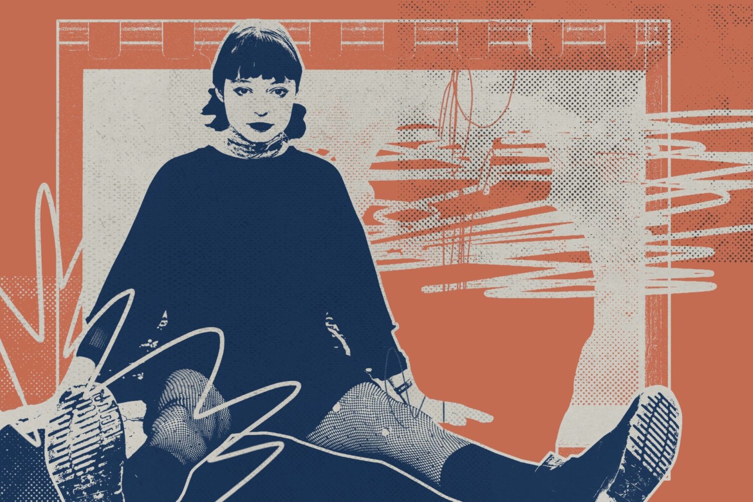 Sound Of The Down Under-ground: Stella Donnelly