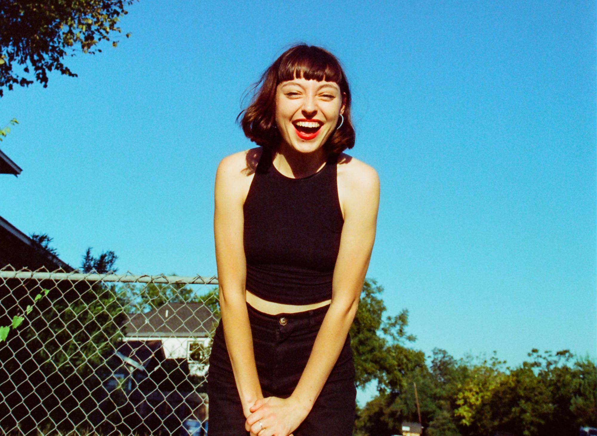 The World According To Stella Donnelly Interview Diy Magazine